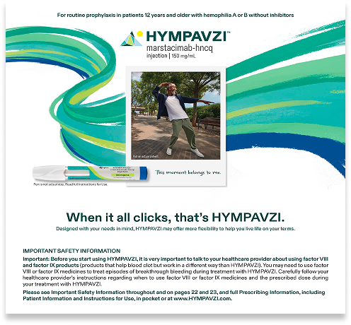 Patient brochure thumbnail