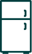 Fridge icon