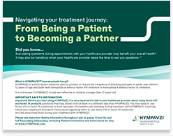 Shared decision making guide thumbnail