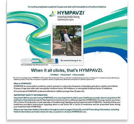 Patient brochure thumbnail